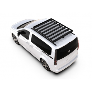 Montpellier4x4 | Front Runner Volkswagen Caddy (2022-Current) Slimline II Roof Rack Kit